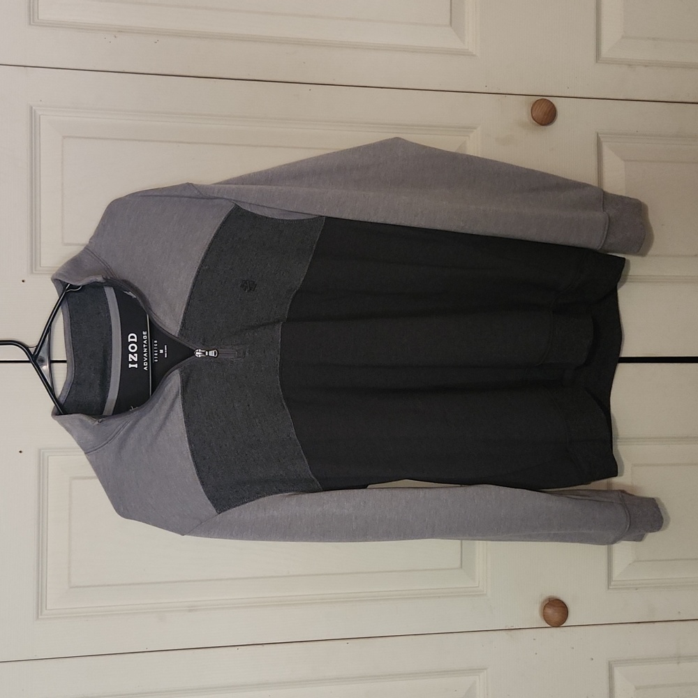 IZOD Quarter-Zip